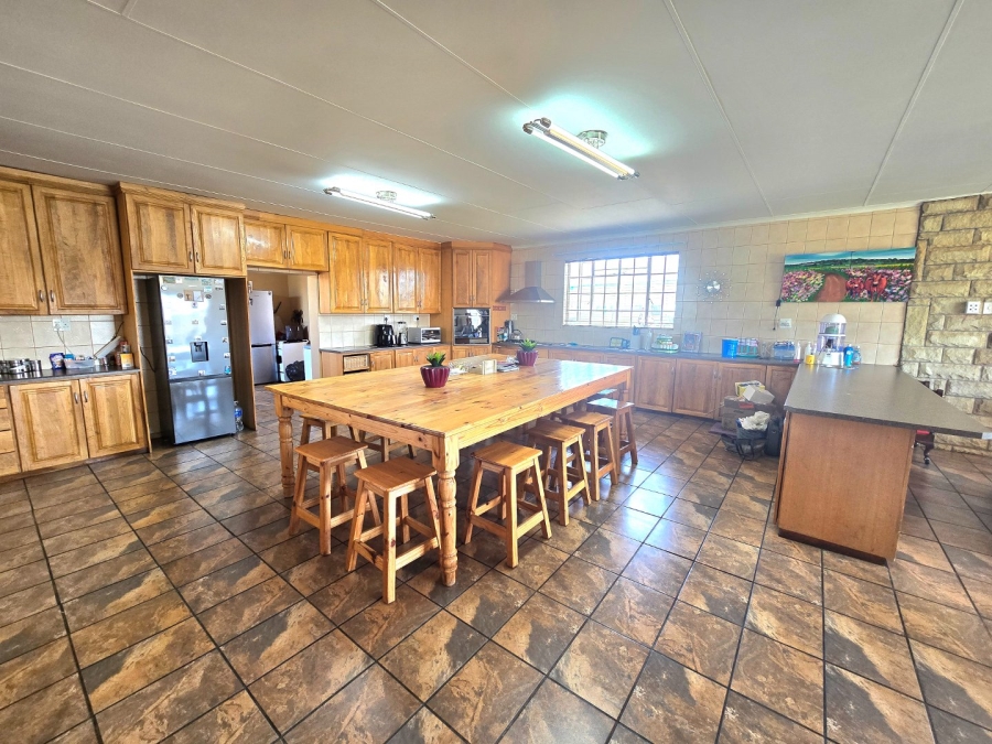 Commercial Property for Sale in Bethlehem Free State